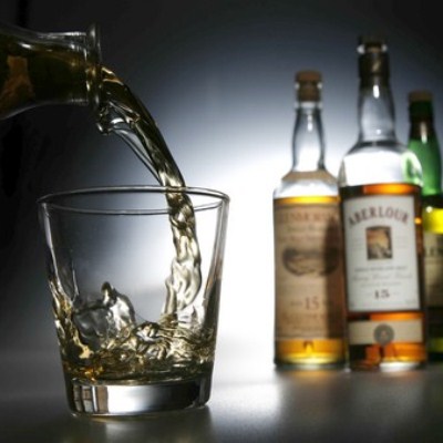 Alkohol i starije osobe