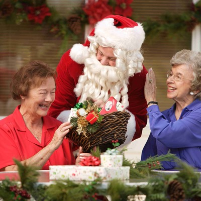 Kako su naše bake i djedovi slavili Božić