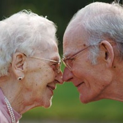 Mitovi o seksualnosti starijih osoba: zašto ih je korisno odbaciti