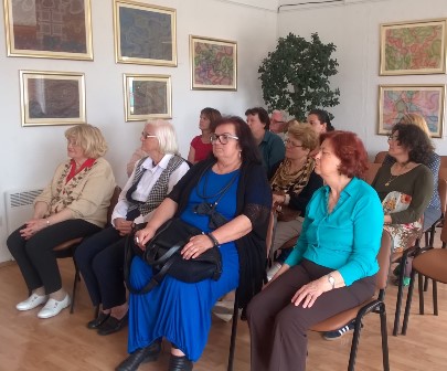 Javni poziv na uključivanje u aktivnost 